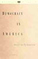 Democracy in America, Volume 2 (Vintage Classics): De